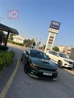 دودج تشارجر